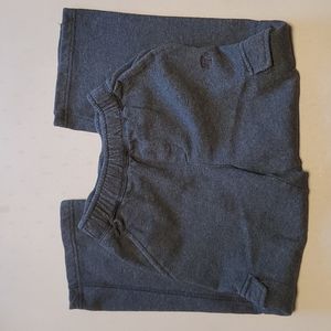STARTER Sweatpants with Cargo Pockets